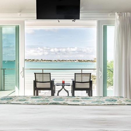 Sulmare At Sapodilla Bay Luxury Villas Taylor Bay Beach Buitenkant foto