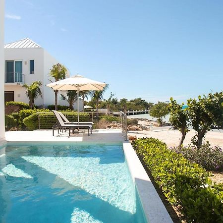 Sulmare At Sapodilla Bay Luxury Villas Taylor Bay Beach Buitenkant foto
