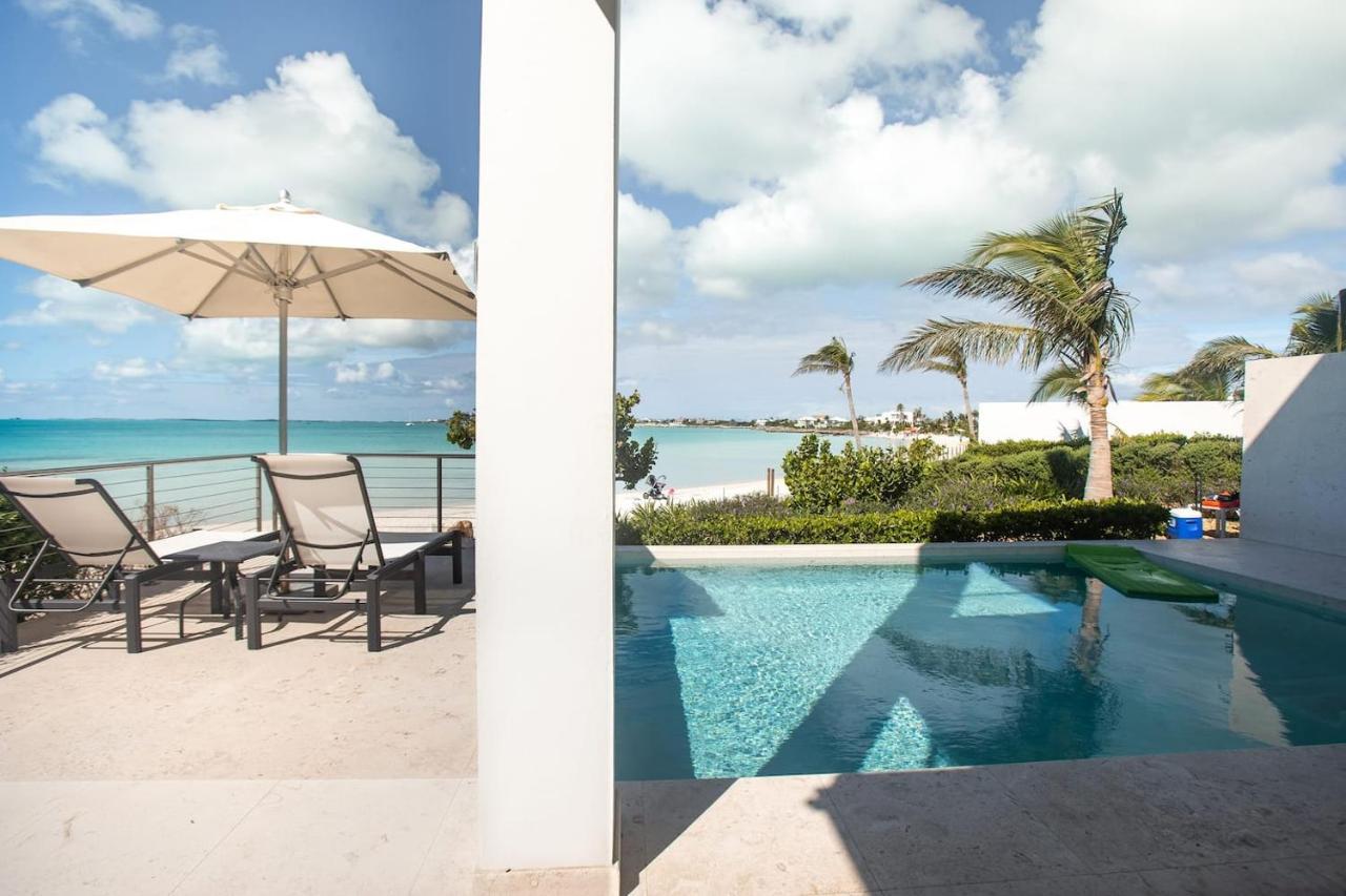Sulmare At Sapodilla Bay Luxury Villas Taylor Bay Beach Buitenkant foto