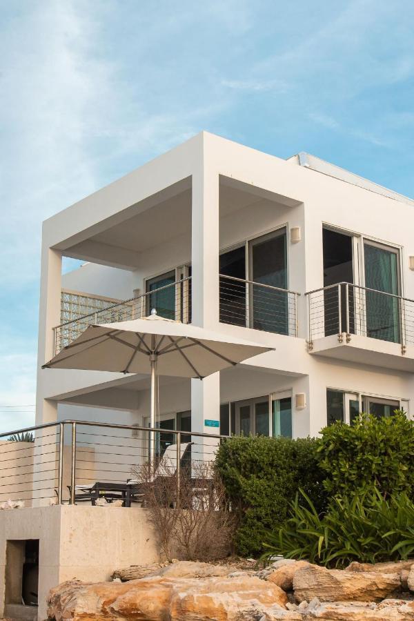 Sulmare At Sapodilla Bay Luxury Villas Taylor Bay Beach Buitenkant foto