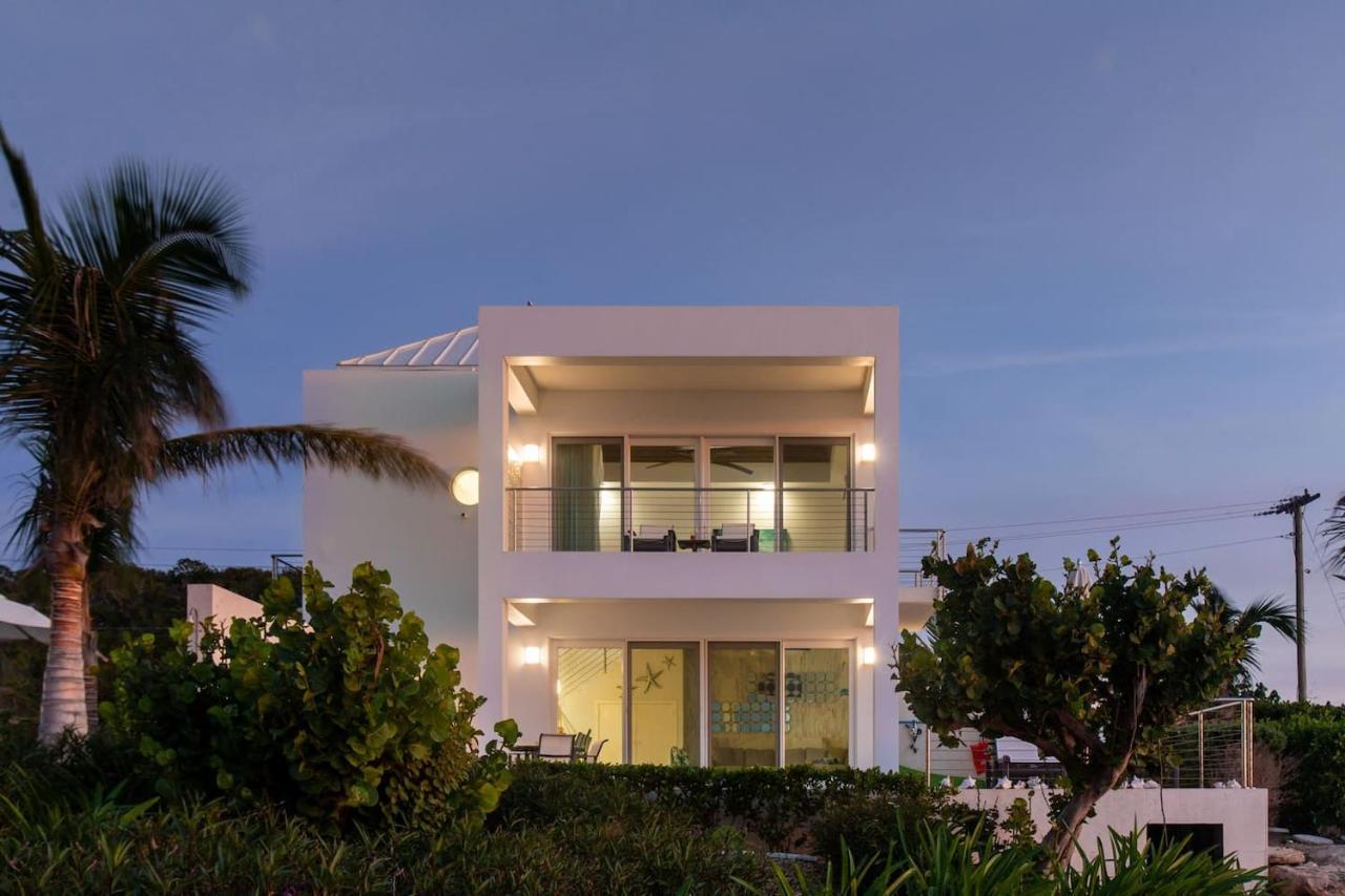 Sulmare At Sapodilla Bay Luxury Villas Taylor Bay Beach Buitenkant foto