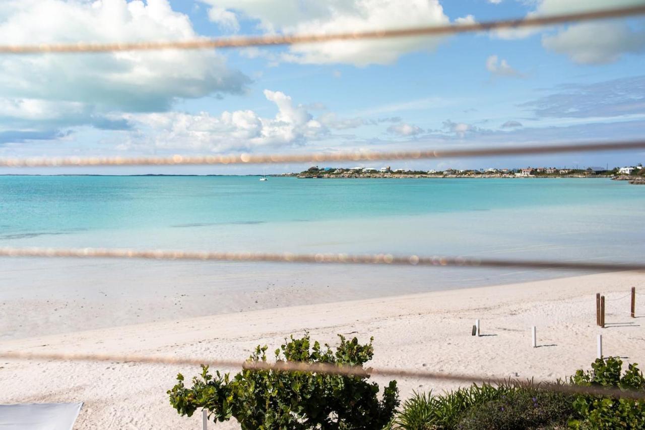 Sulmare At Sapodilla Bay Luxury Villas Taylor Bay Beach Buitenkant foto