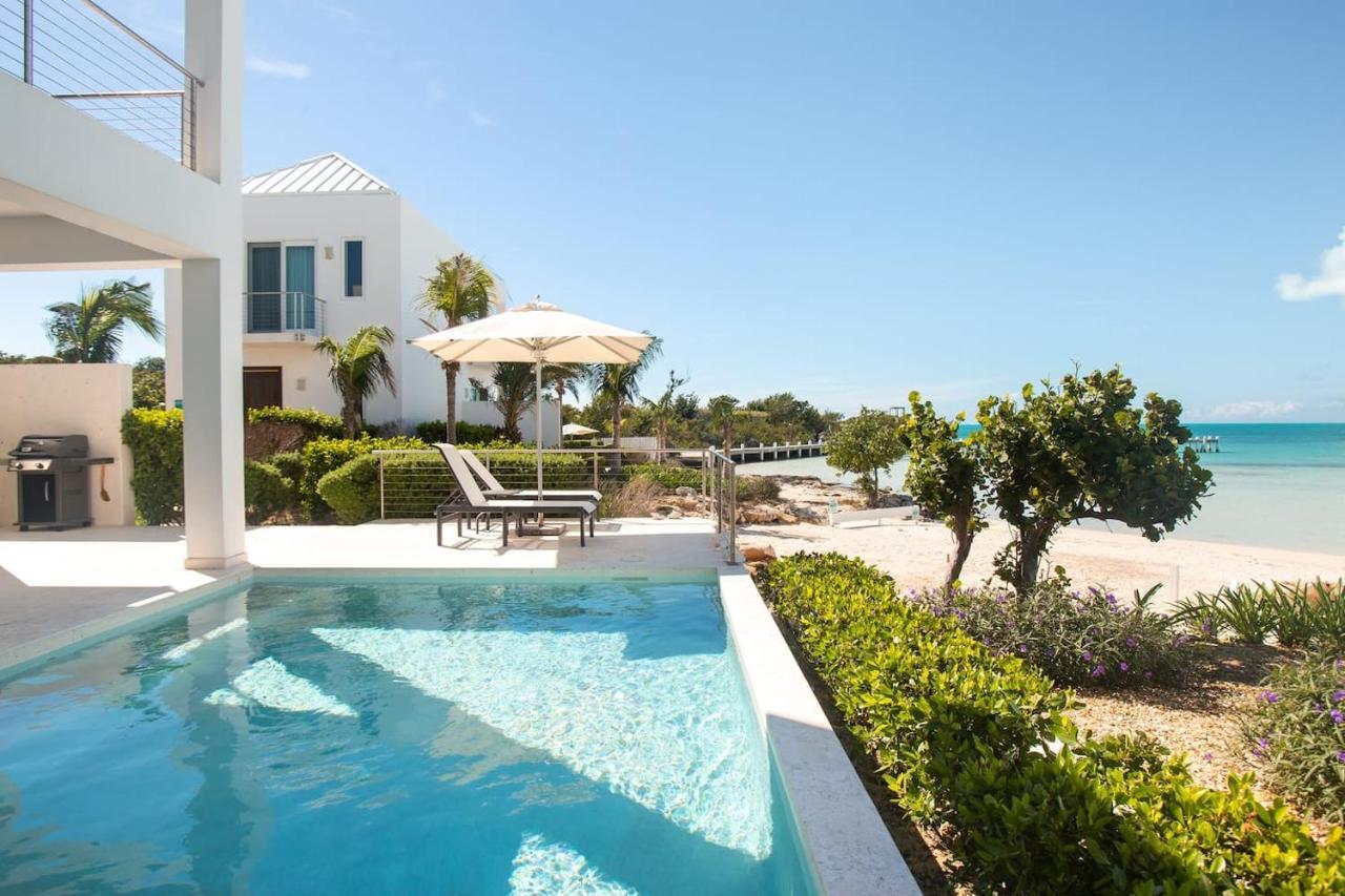 Sulmare At Sapodilla Bay Luxury Villas Taylor Bay Beach Buitenkant foto