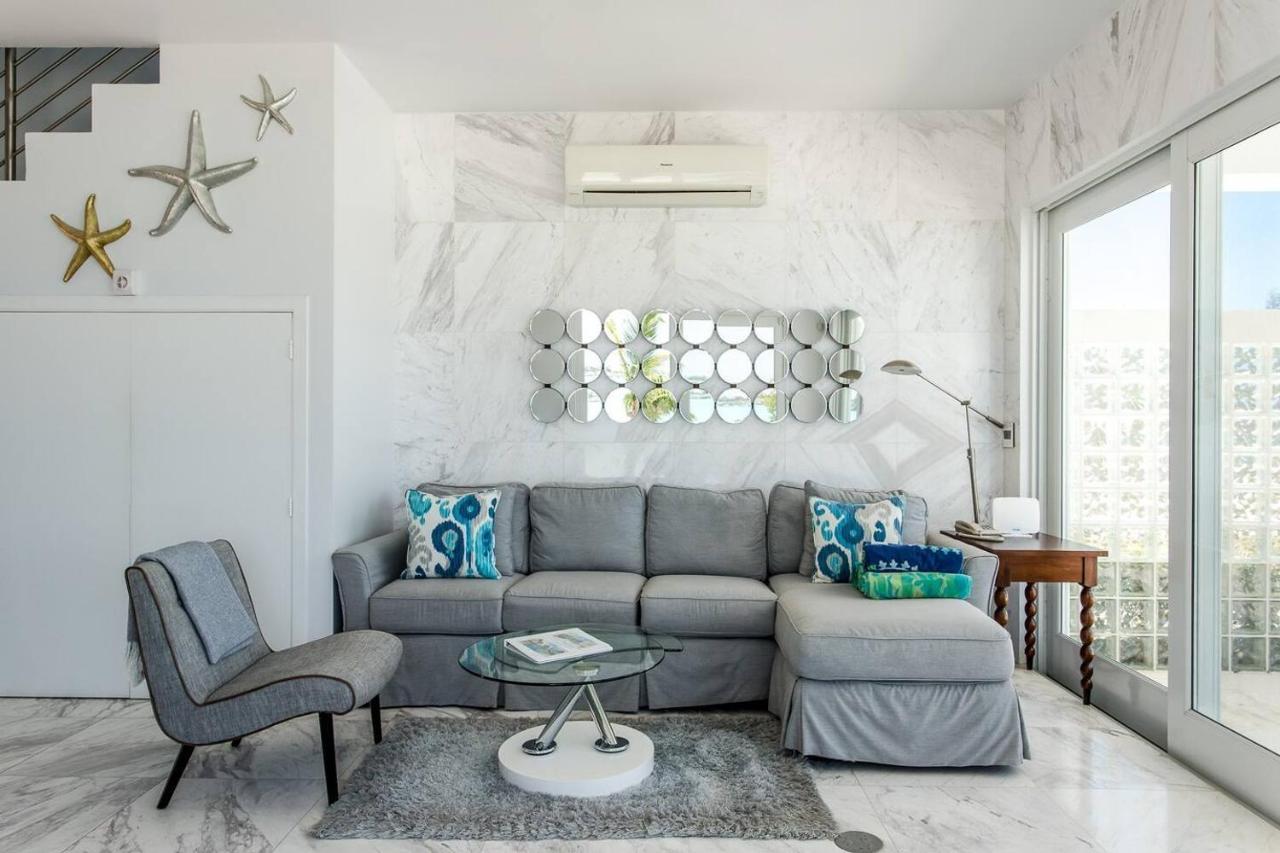 Sulmare At Sapodilla Bay Luxury Villas Taylor Bay Beach Buitenkant foto