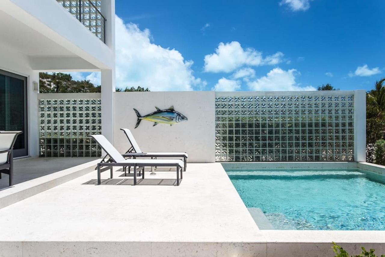 Sulmare At Sapodilla Bay Luxury Villas Taylor Bay Beach Buitenkant foto
