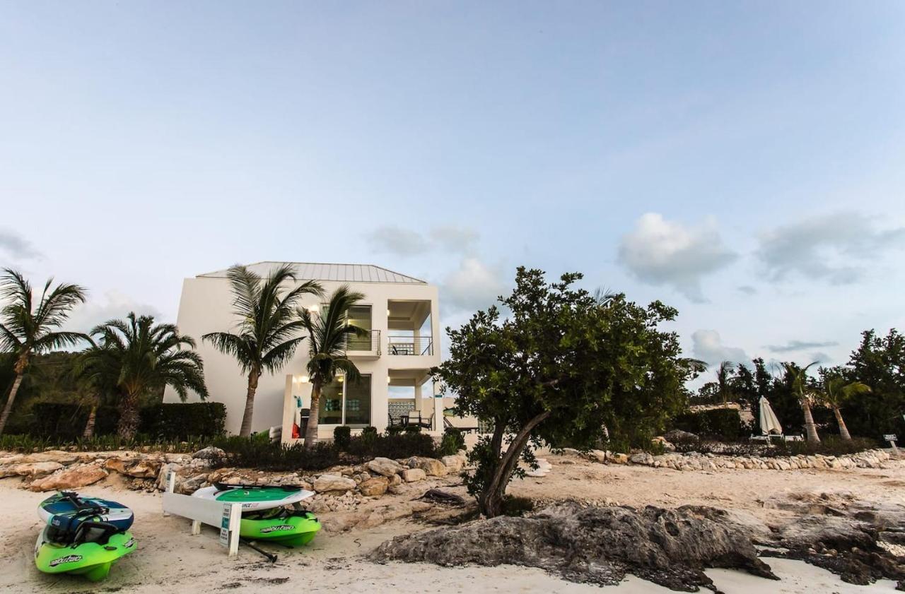 Sulmare At Sapodilla Bay Luxury Villas Taylor Bay Beach Buitenkant foto