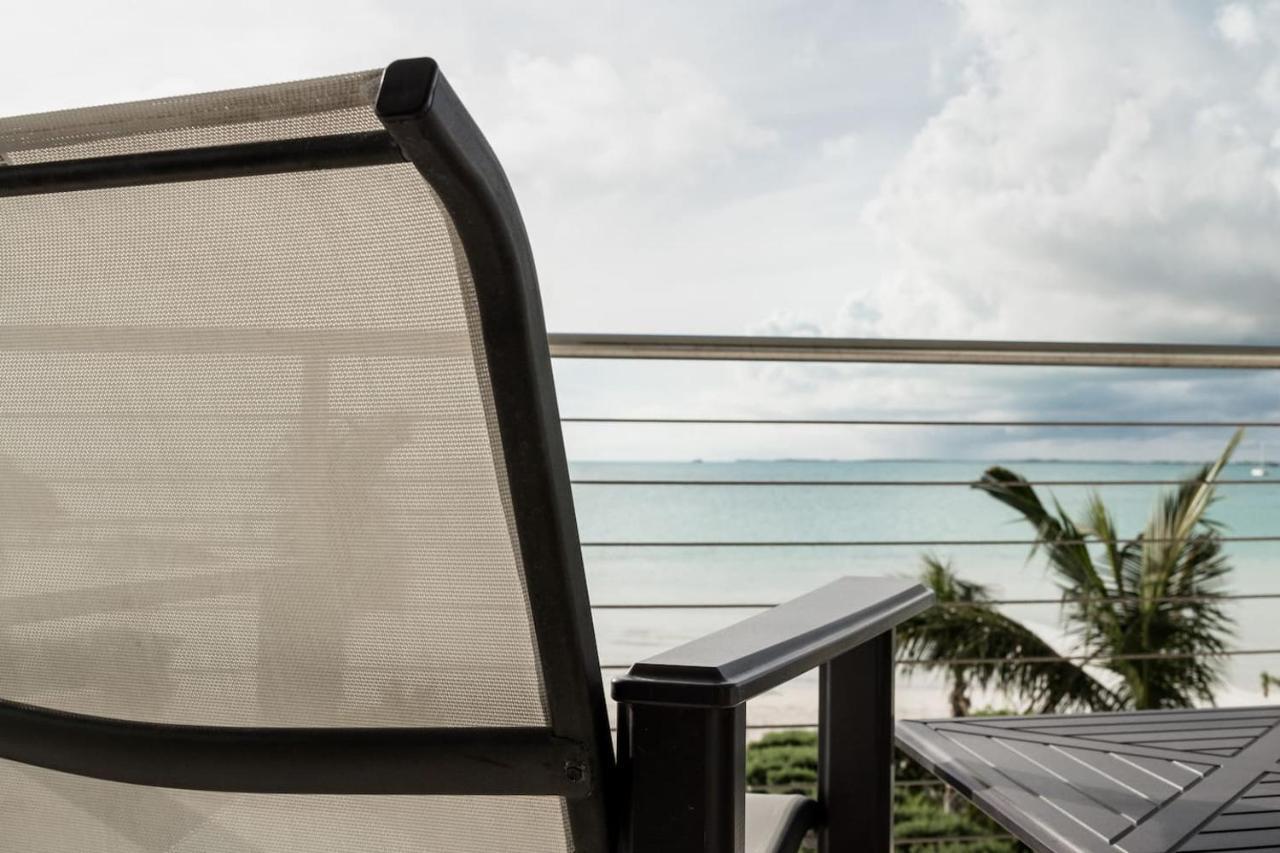 Sulmare At Sapodilla Bay Luxury Villas Taylor Bay Beach Buitenkant foto