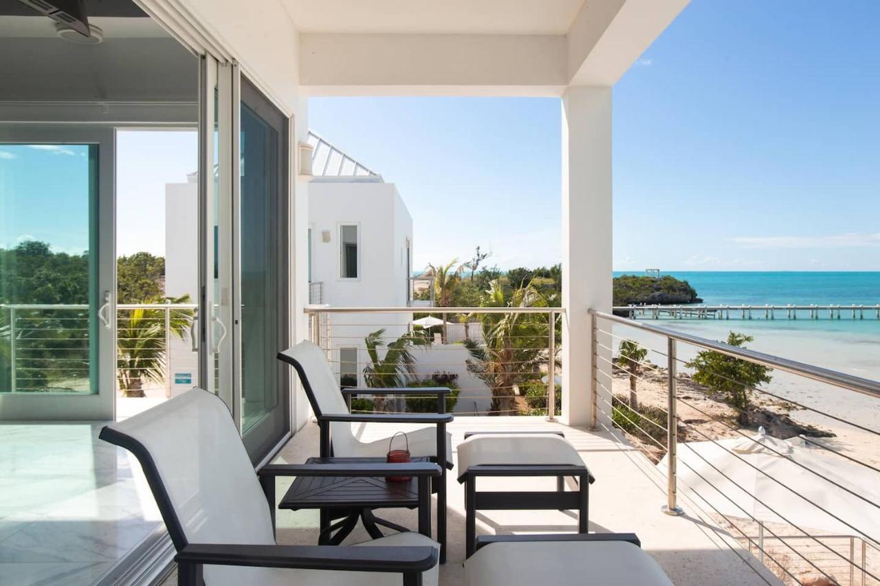Sulmare At Sapodilla Bay Luxury Villas Taylor Bay Beach Buitenkant foto