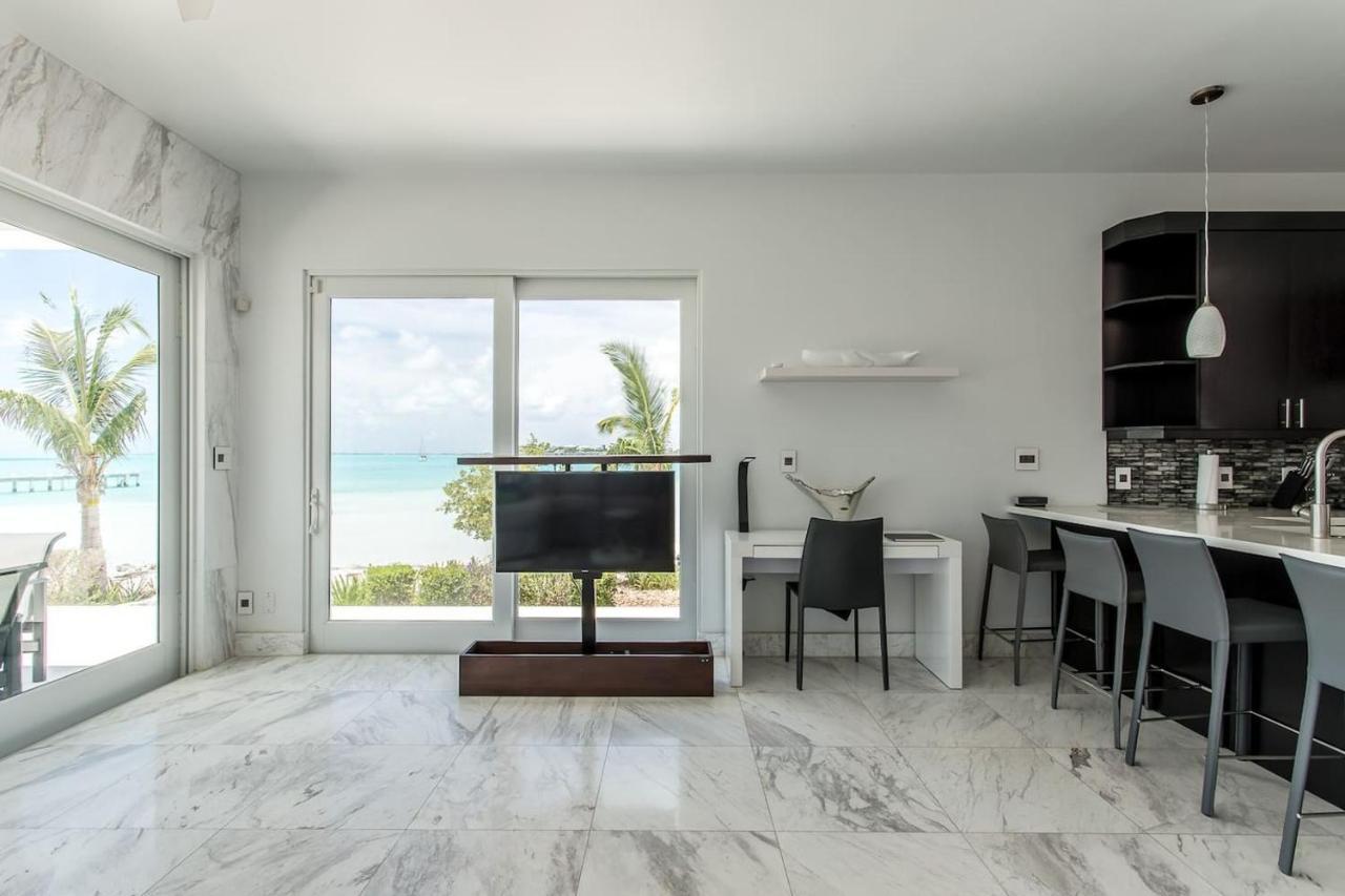 Sulmare At Sapodilla Bay Luxury Villas Taylor Bay Beach Buitenkant foto