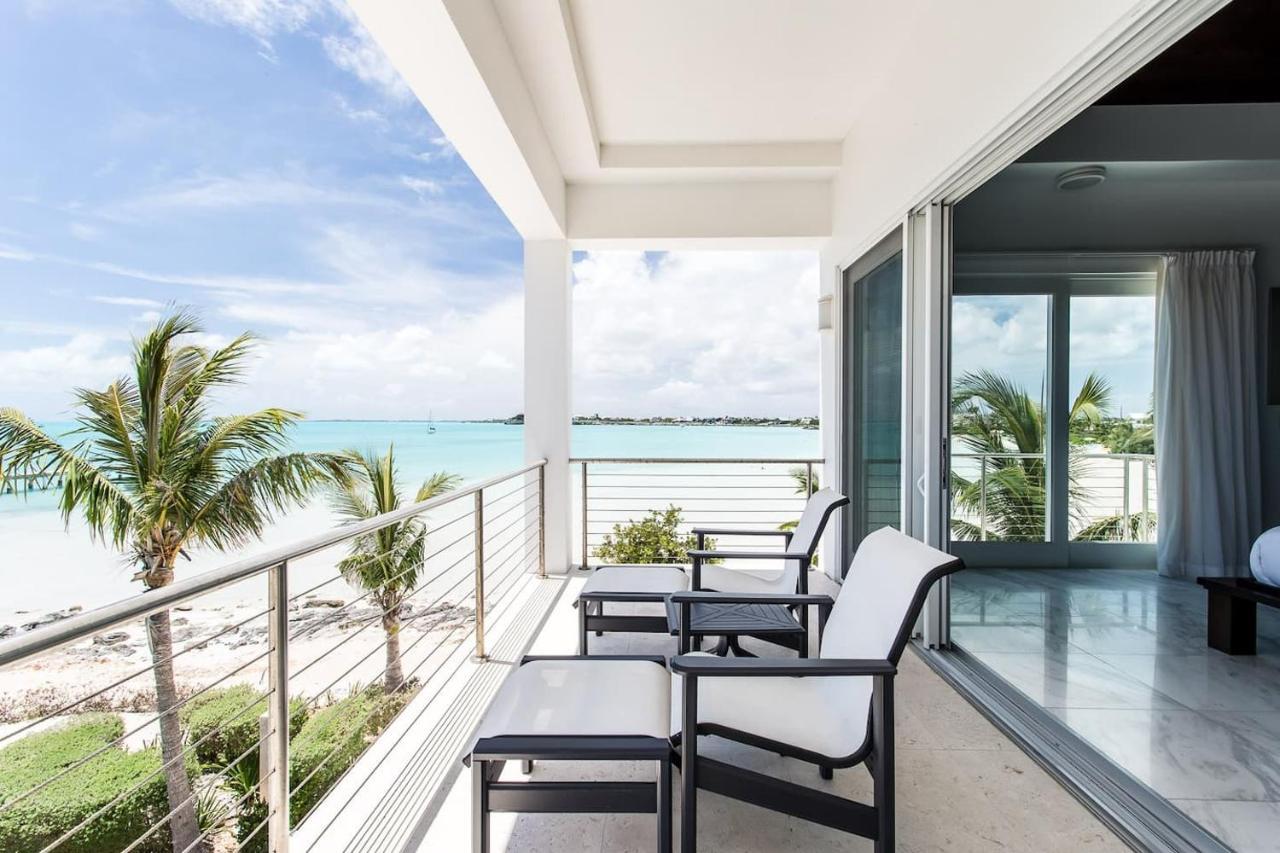 Sulmare At Sapodilla Bay Luxury Villas Taylor Bay Beach Buitenkant foto