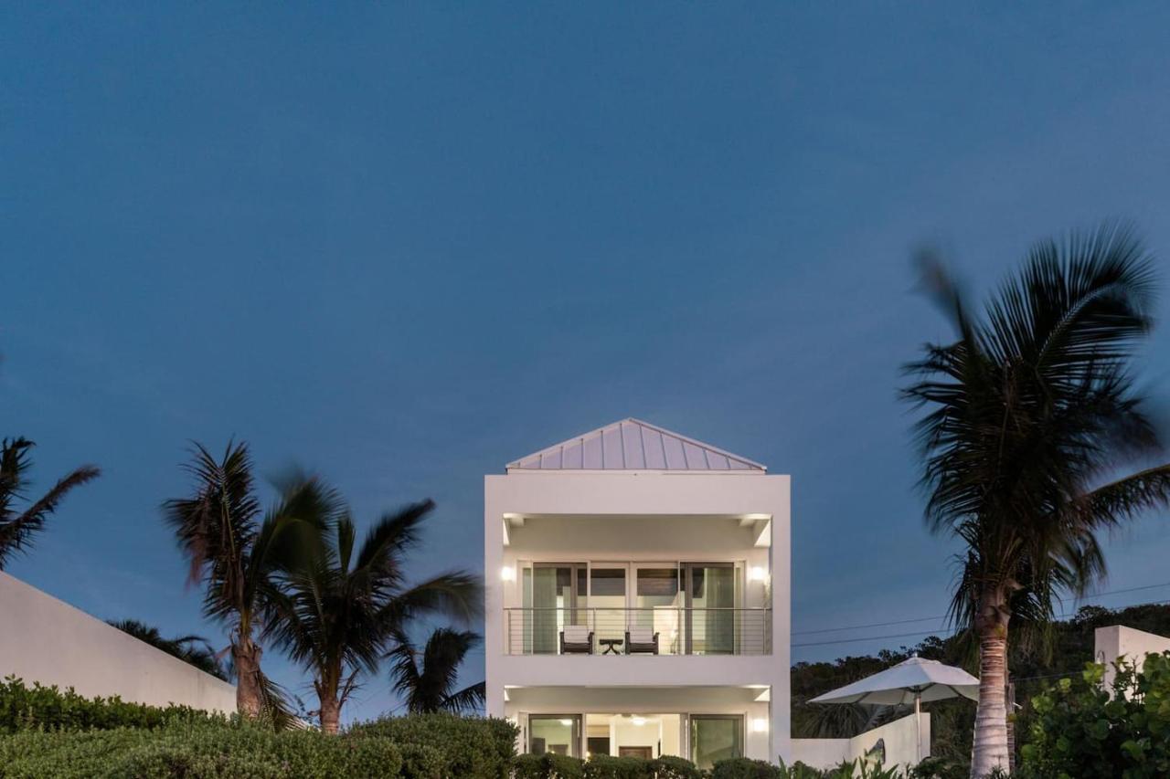 Sulmare At Sapodilla Bay Luxury Villas Taylor Bay Beach Buitenkant foto