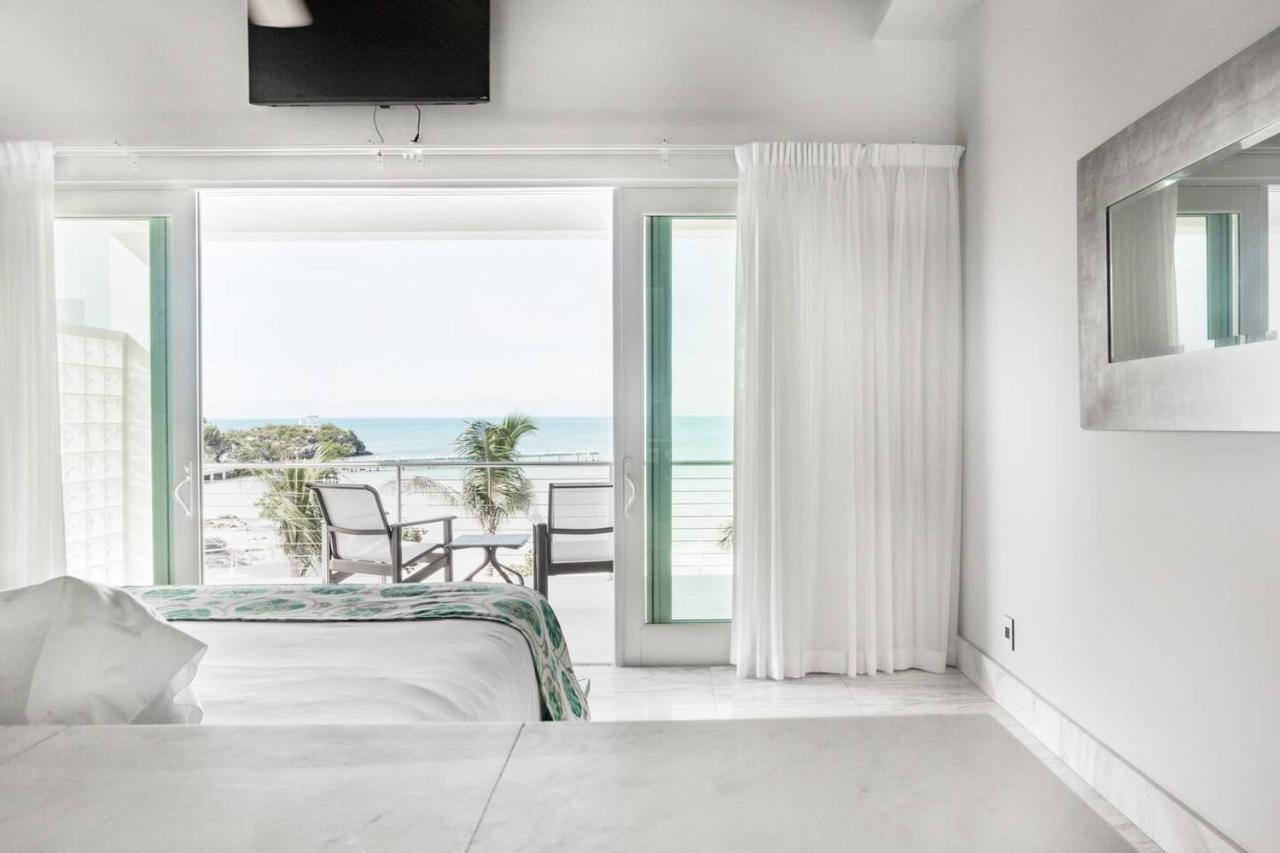 Sulmare At Sapodilla Bay Luxury Villas Taylor Bay Beach Buitenkant foto