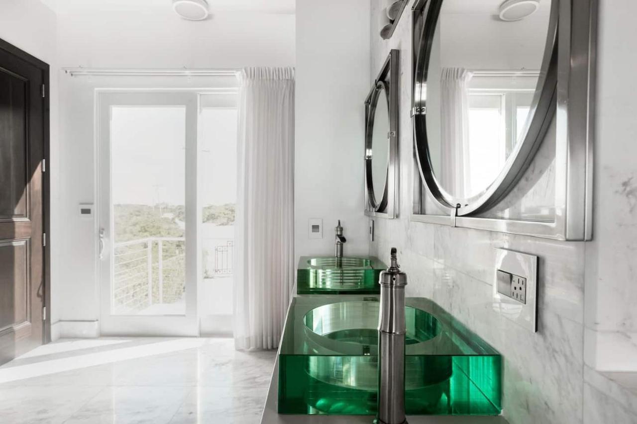 Sulmare At Sapodilla Bay Luxury Villas Taylor Bay Beach Buitenkant foto