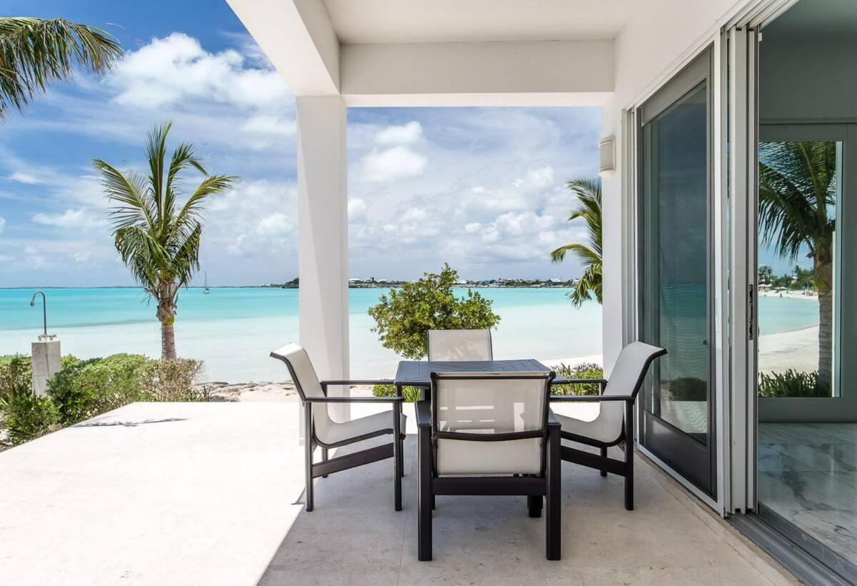Sulmare At Sapodilla Bay Luxury Villas Taylor Bay Beach Buitenkant foto