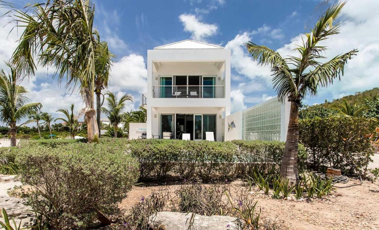 Sulmare At Sapodilla Bay Luxury Villas Taylor Bay Beach Buitenkant foto