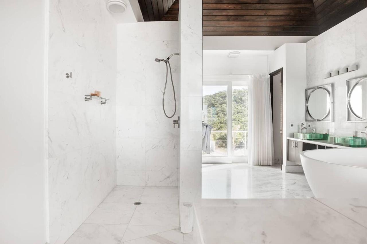 Sulmare At Sapodilla Bay Luxury Villas Taylor Bay Beach Buitenkant foto