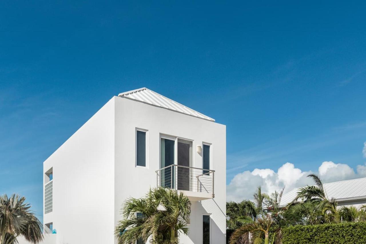 Sulmare At Sapodilla Bay Luxury Villas Taylor Bay Beach Buitenkant foto