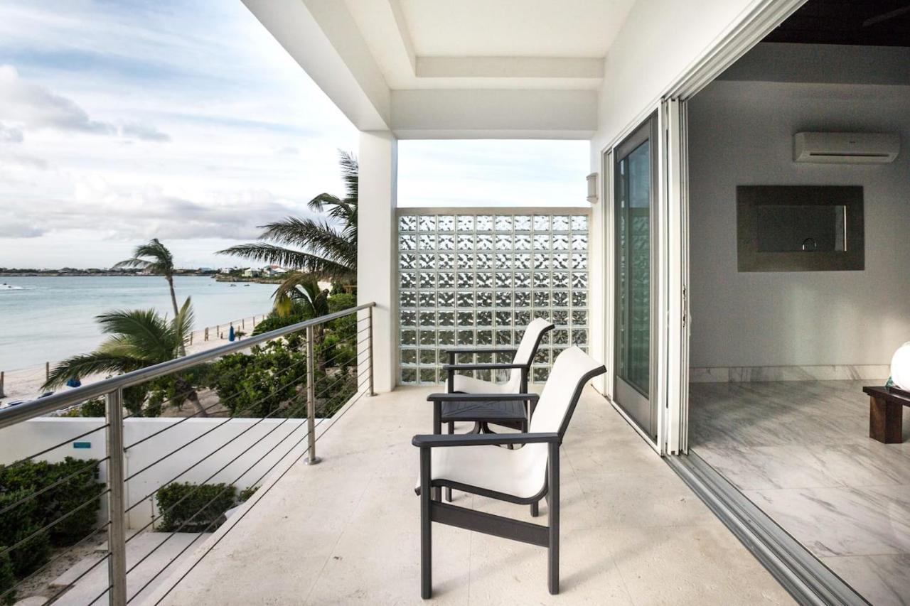 Sulmare At Sapodilla Bay Luxury Villas Taylor Bay Beach Buitenkant foto